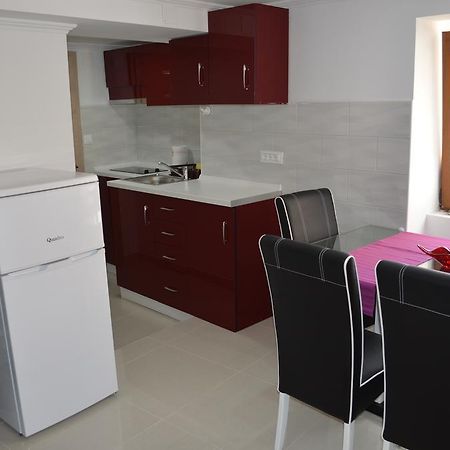 Apartment Igor Baska  Bagian luar foto